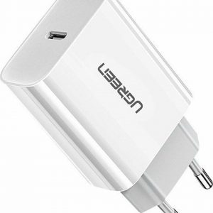 2555 UGREEN PD CHARGER 20W CD137