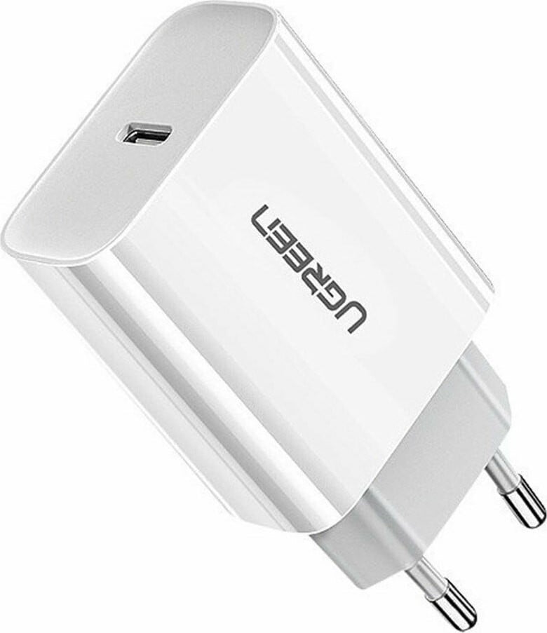 2555 UGREEN PD CHARGER 20W CD137