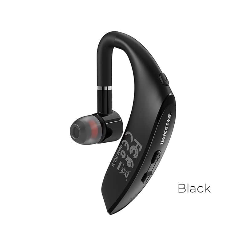 2556 BOROFONE BC25 WONDERFUL BUSINESS WIRELESS HEADSET