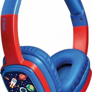 2563 TTEC SOUNDBUDDY KIDS ON EAR WIRED HEADPHONES