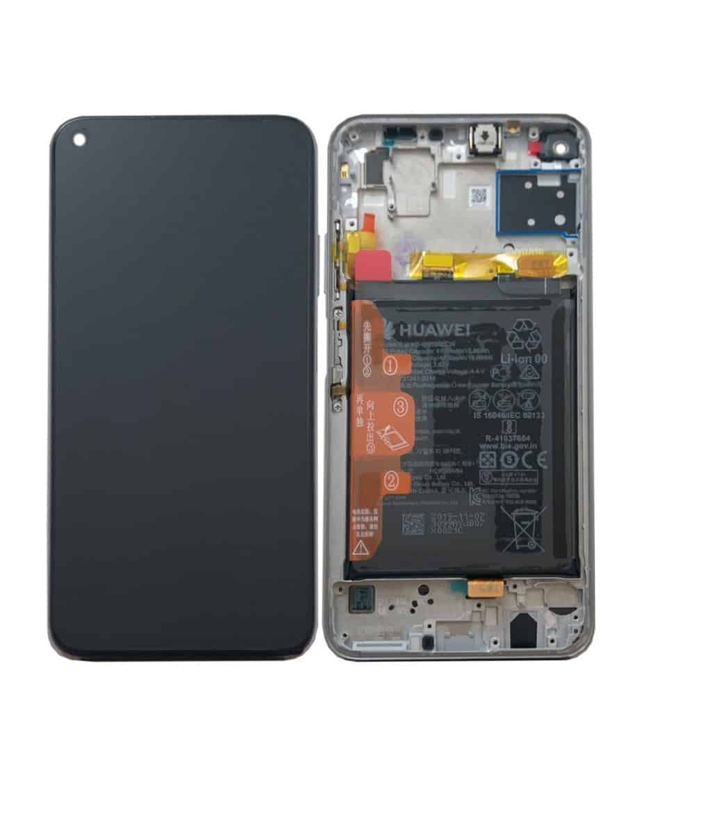 2592 LCD DIGITIZER BATTERY SERVICE PACK HUAWEI P40 LITE