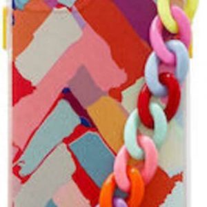 2665 COLOR CHAIN CASE 3 SHOPRANO IPHONE 11