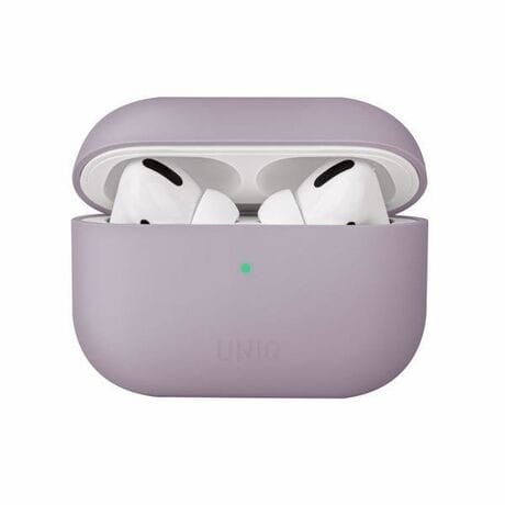 2734 UNIQ LINO SILICONE AIRPODS PRO CASE