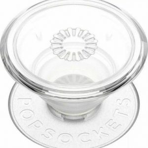 2802 POPSOCKETS CLEAR