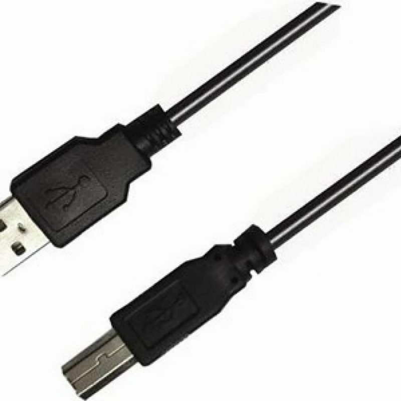 2966 Cable USB MM 18m Aculine USB 004