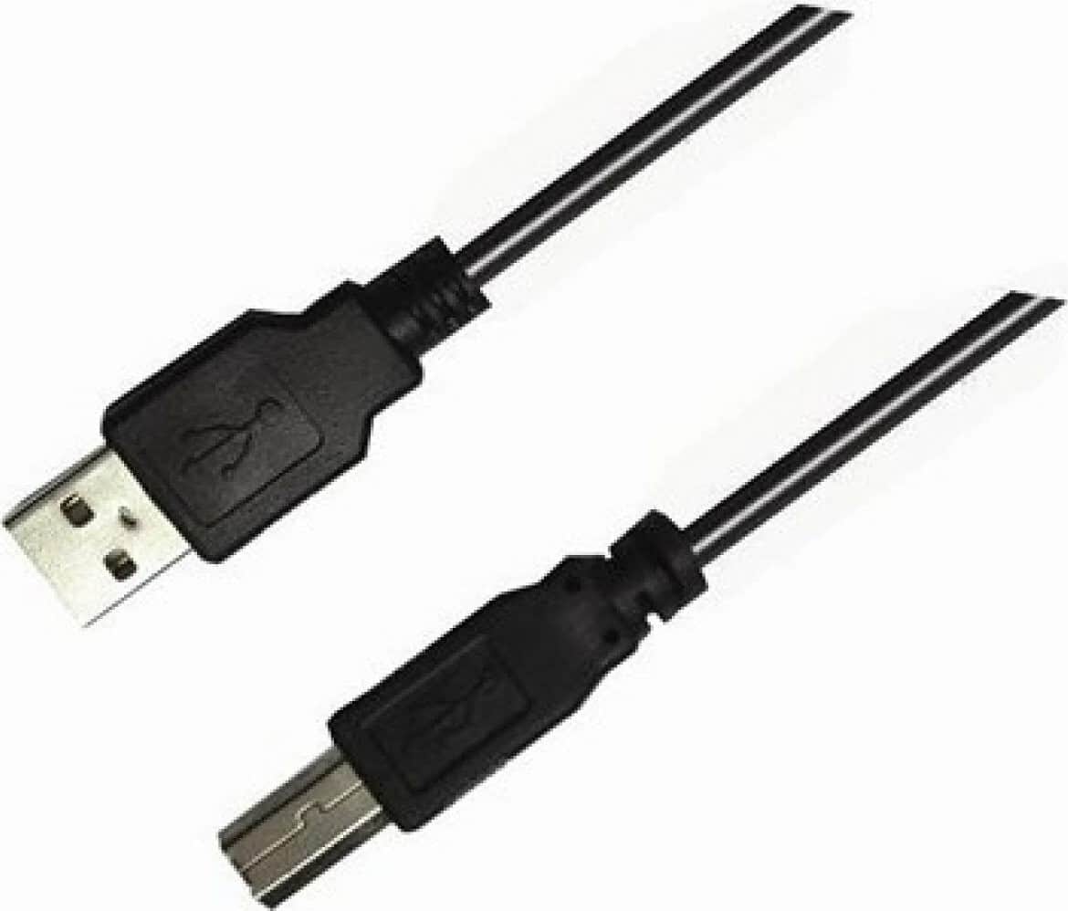 2966 Cable USB MM 18m Aculine USB 004