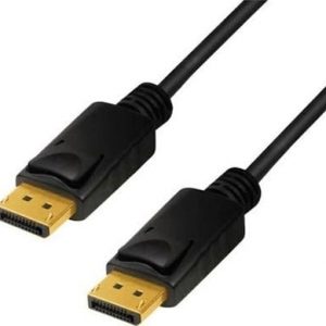 2967 Cable DisplayPort 1.4 8K2K60Hz 1m Logilink CV0119