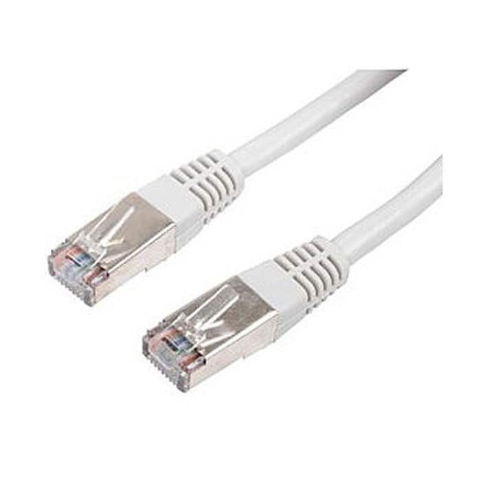 2968 Cable UTP Patch CAT6 3m Bulk Logilink CP0239CP2062U