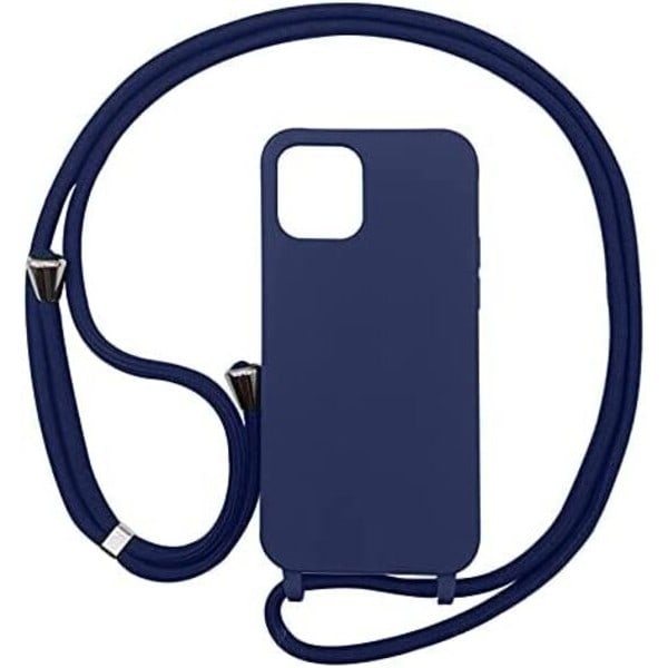 3026 CORD CASE SHOPRANO IPHONE 11