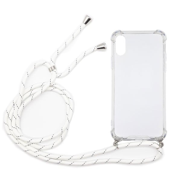 3255 CORD CASE SHOPRANO IPHONE X XS