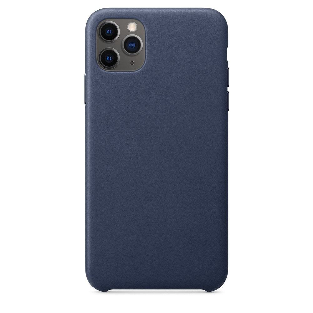 3273 ECO LEATHER CASE SHOPRANO IPHONE 11 PRO