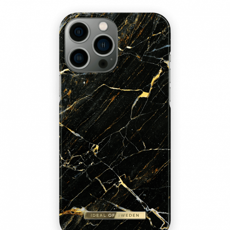 3351 IDEAL OF SWEDEN FASHION CASE PORT LAURENT MARBLE IPHONE 13