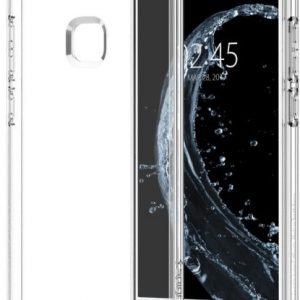 3410 CLEAR GEL CASE SHOPRANO HUAWEI P10 LITE