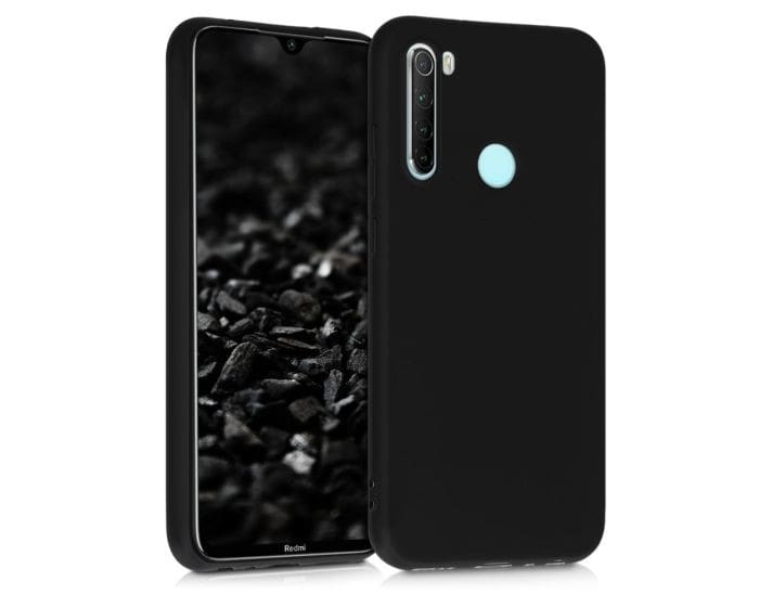 3440 ELECTRO MATT CASE SHOPRANO XIAOMI REDMI NOTE 8T