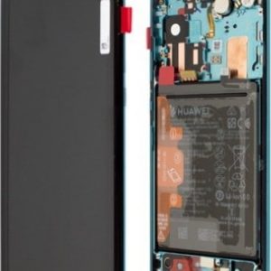 3692 LCD DIGITIZER BATTERY SERVICE PACK HUAWEI P30 PRO