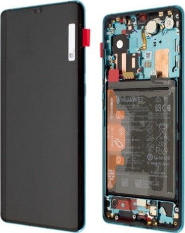 3692 LCD DIGITIZER BATTERY SERVICE PACK HUAWEI P30 PRO