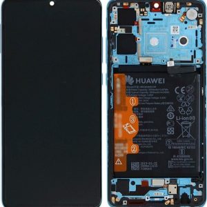 3695 LCD DIGITIZER BATTERY SERVICE PACK HUAWEI P30