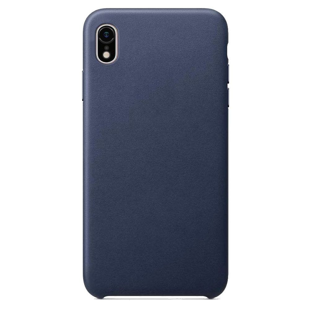 3810 ECO LEATHER CASE SHOPRANO IPHONE X XS