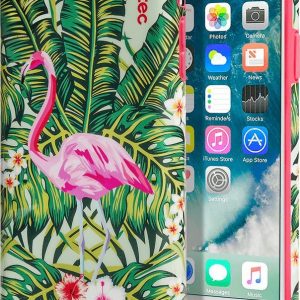 3812 ARTCASE FLAMINGO IPHONE 7