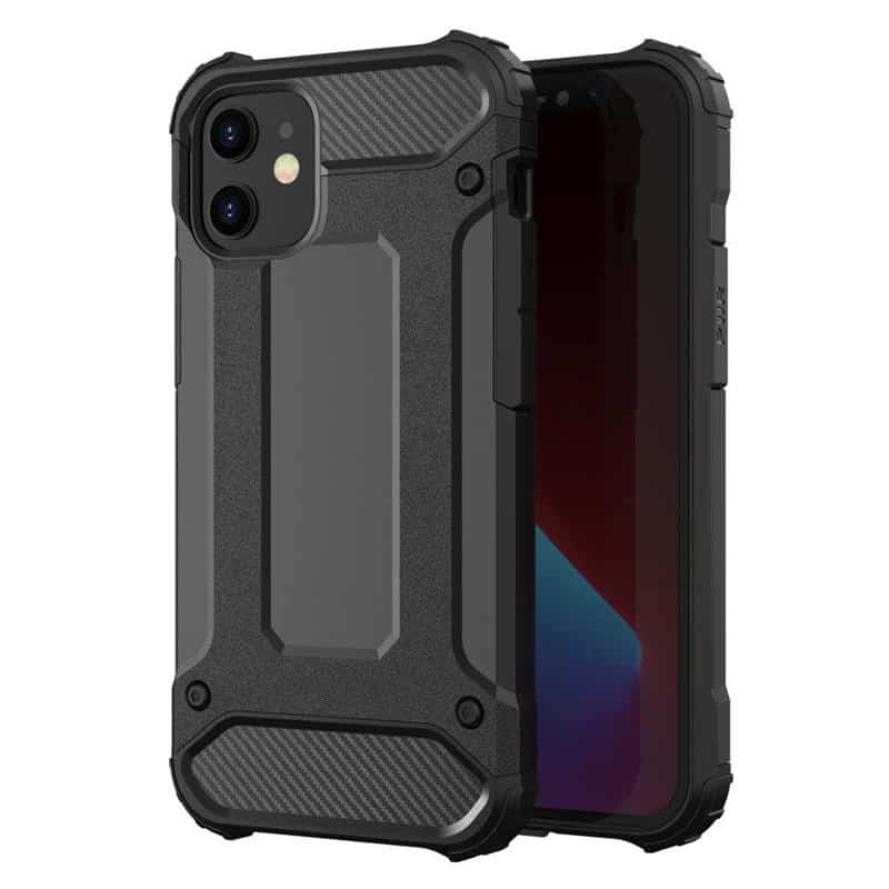 3816 ARMOR RUGGED CASE SHOPRANO IPHONE 12 12 PRO