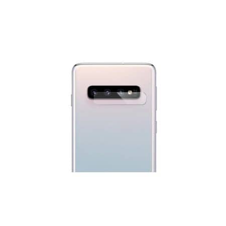 3864 CAMERA TEMPERED GLASS SAMSUNG GALAXY S10 PLUS