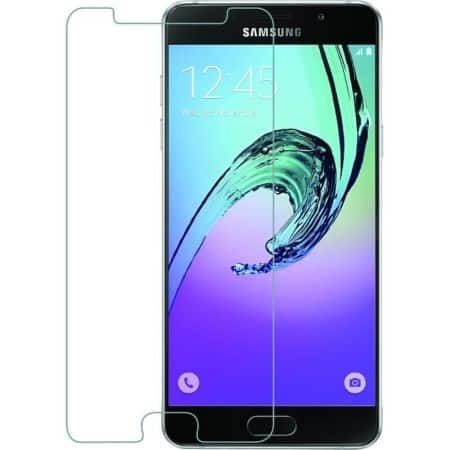 3940 TEMPERED GLASS SAMSUNG GALAXY A5 2016