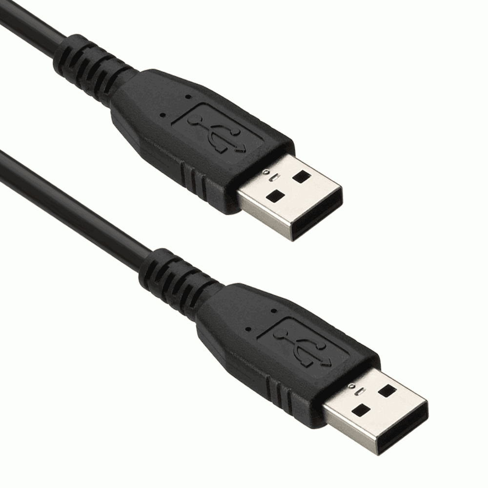 4001 Cable USB MM 3m Aculine USB 005