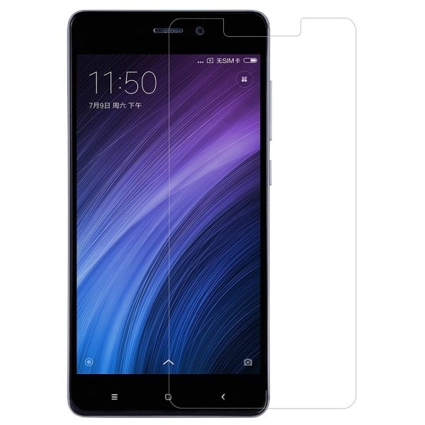 4006 TEMPERED GLASS XIAOMI REDMI NOTE 44X