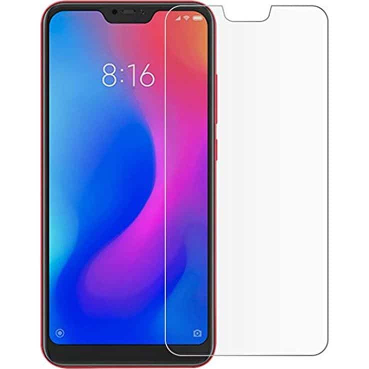 4009 TEMPERED GLASS XIAOMI Mi A2