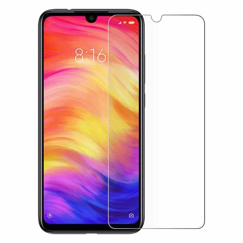 4012 TEMPERED GLASS XIAOMI REDMI NOTE 7 NOTE 7 PRO