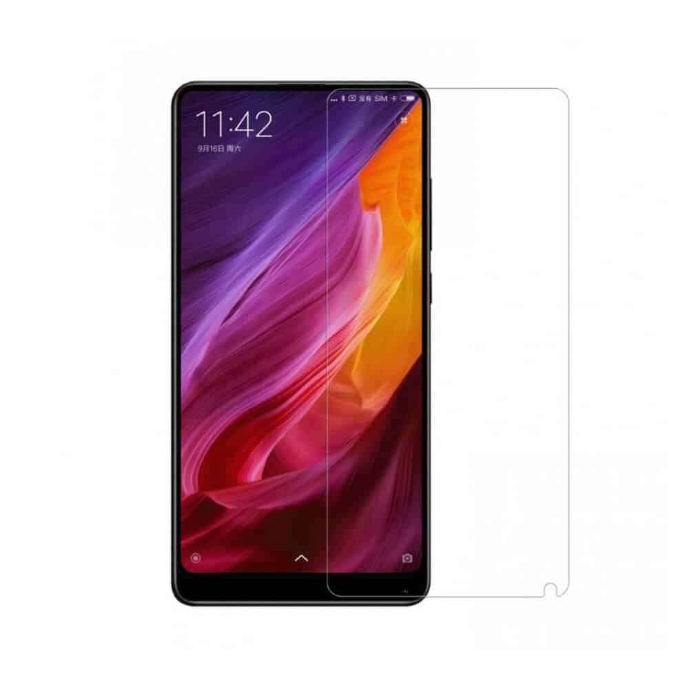 4024 TEMPERED GLASS XIAOMI MI MIX 2