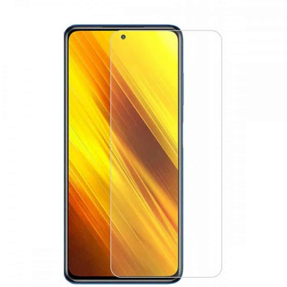 4026 TEMPERED GLASS XIAOMI POCO X3 NFC POCO X3 PRO