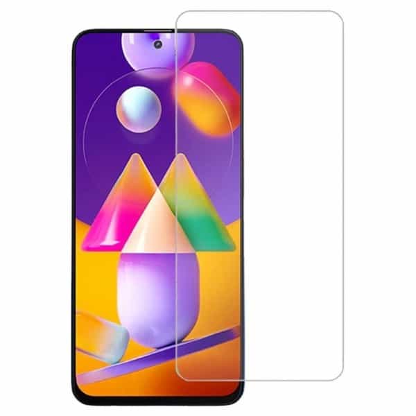 4189 TEMPERED GLASS SAMSUNG GALAXY M31S