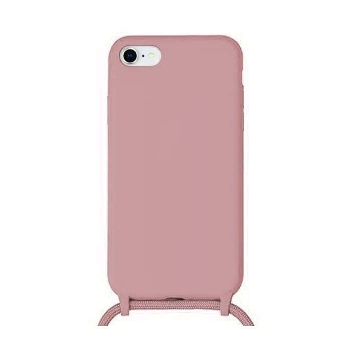 4218 CORD CASE SHOPRANO IPHONE 78 PLUS