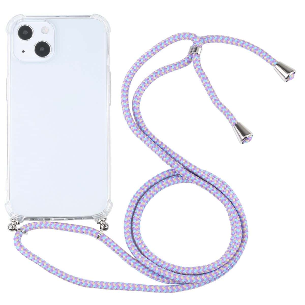 4236 CORD CASE SHOPRANO IPHONE 13 MINI