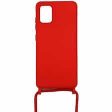 4243 CORD CASE SHOPRANO XIAOMI REDMI NOTE 11 PRO