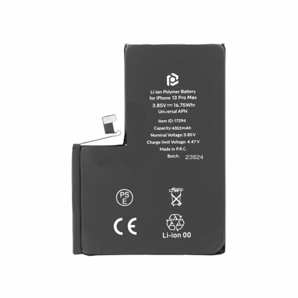 4258 BATTERY IPHONE 13 PRO MAX