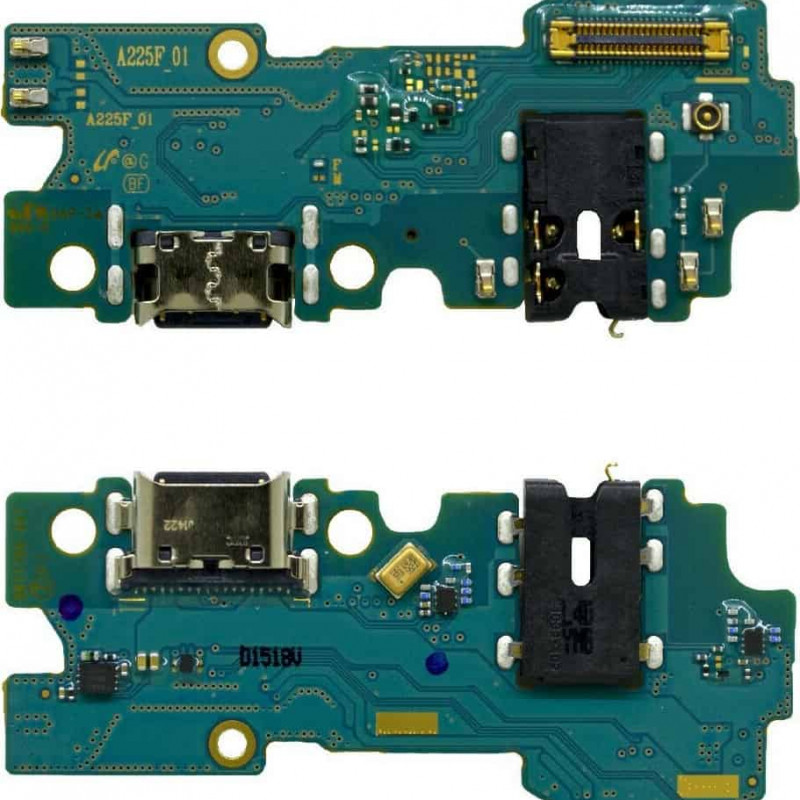 4263 CHARGING BOARD SAMSUNG GALAXY A22 4G