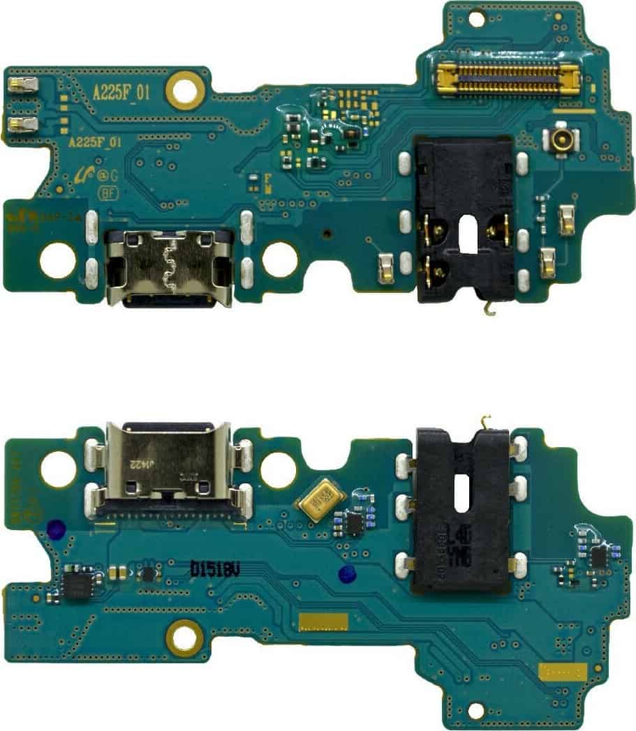 4263 CHARGING BOARD SAMSUNG GALAXY A22 4G