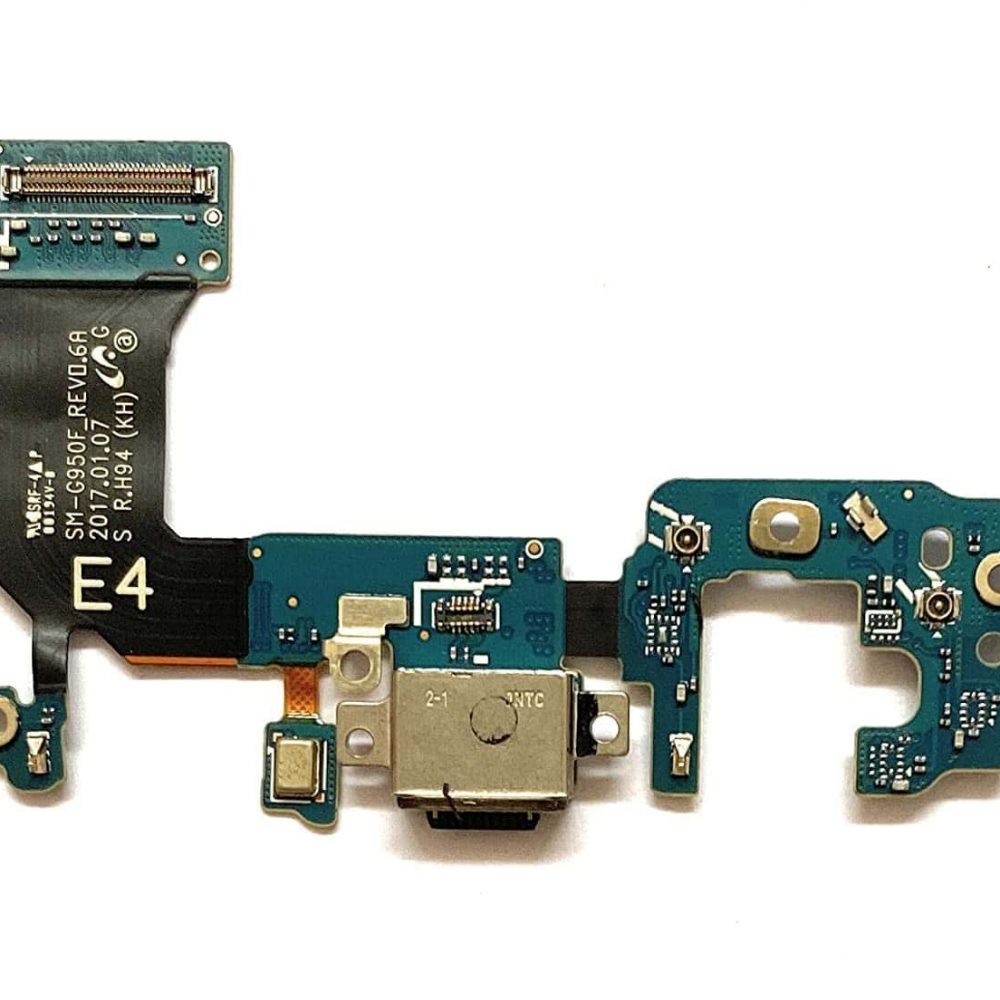 4266 CHARGING BOARD SAMSUNG GALAXY S8