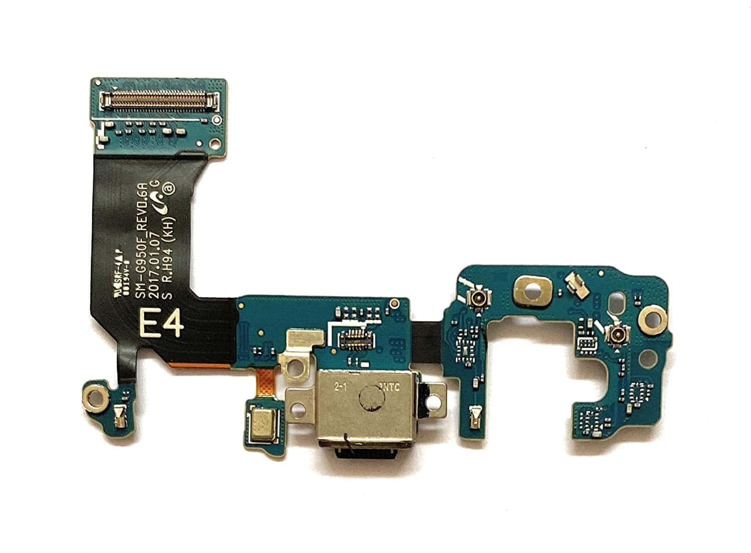 4266 CHARGING BOARD SAMSUNG GALAXY S8