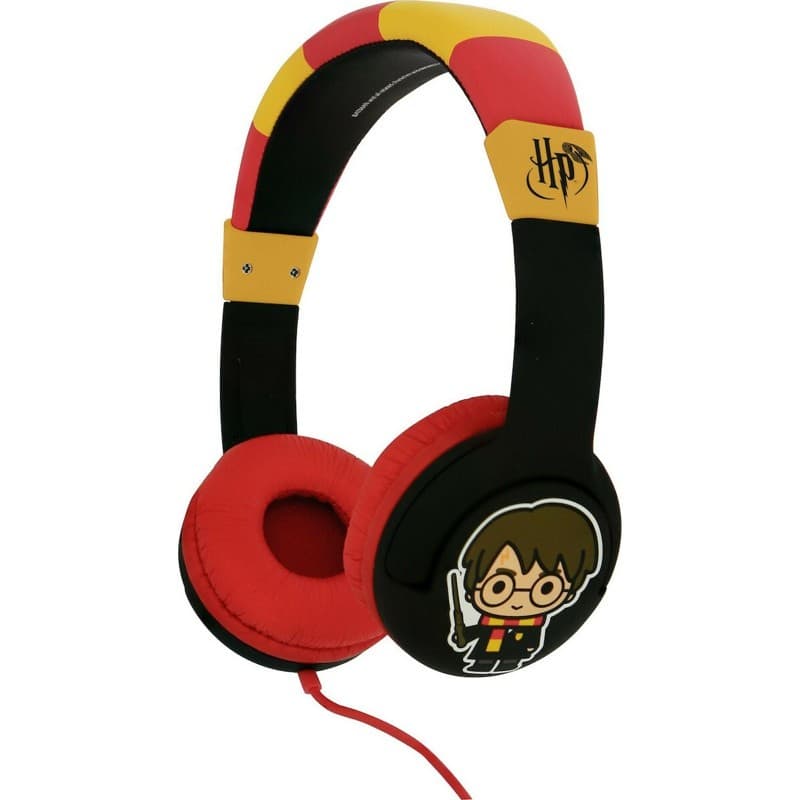 2761 OTL HEADPHONES HARRY POTTER