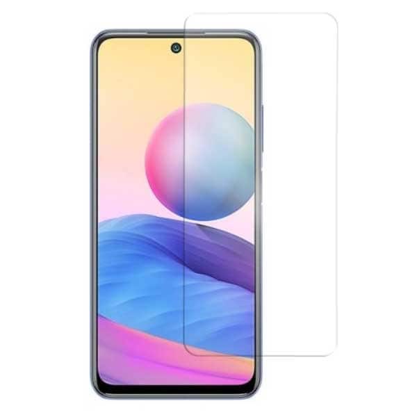 2876 5D TEMPERED GLASS XIAOMI REDMI NOTE 10 5G