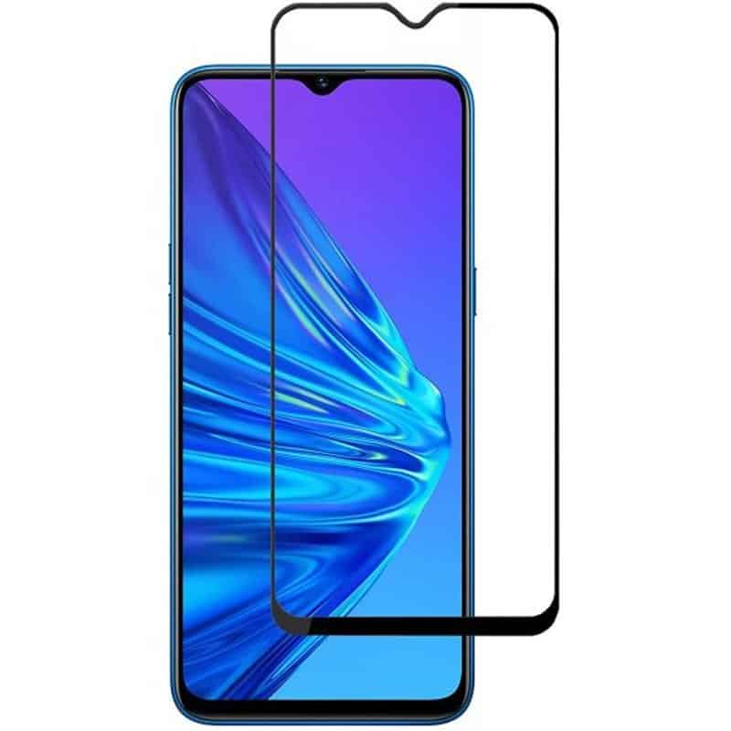 2877 5D TEMPERED GLASS XIAOMI REDMI 9A