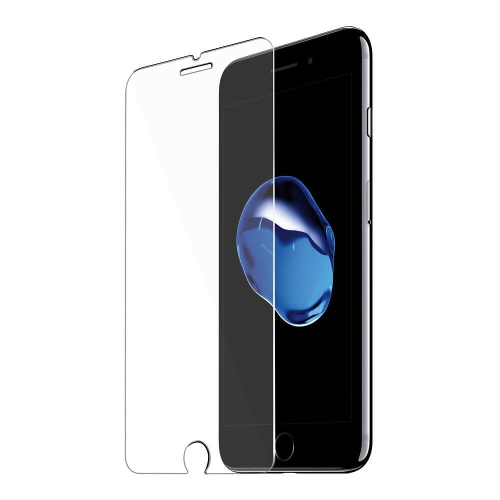 2882 TEMPERED GLASS IPHONE 7 PLUS 8 PLUS