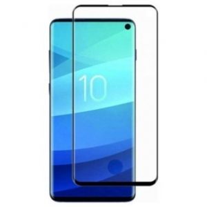 2927 5D TEMPERED GLASS SAMSUNG GALAXY S10