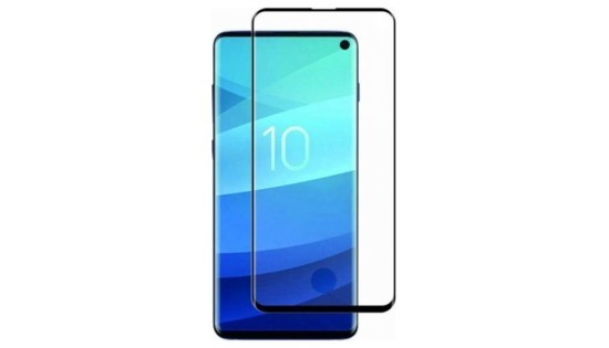 2927 5D TEMPERED GLASS SAMSUNG GALAXY S10