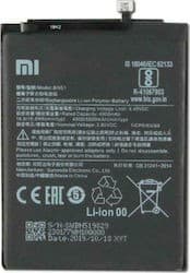 2933 BATTERY XIAOMI REDMI 8 8A BN51