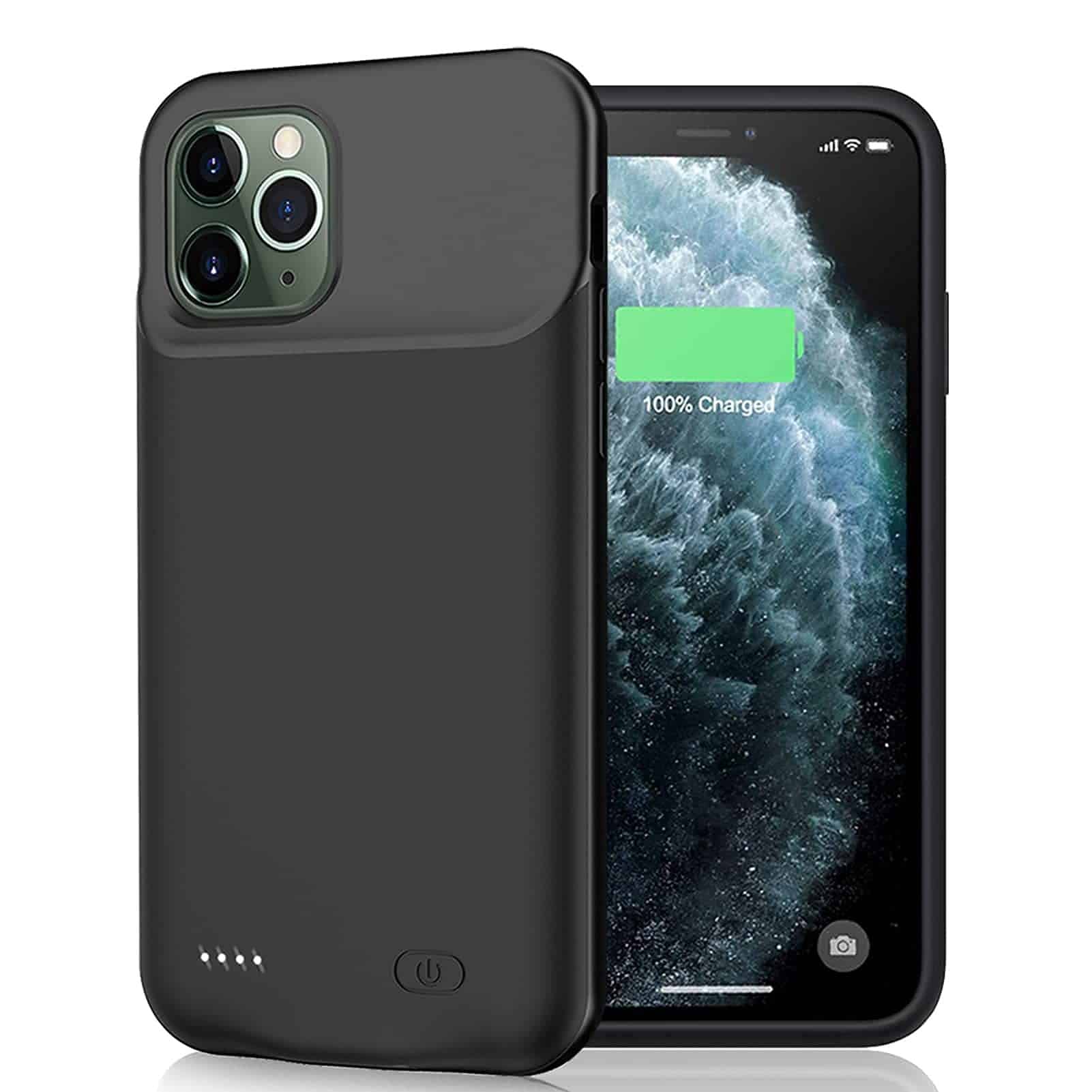 3055 BATTERY CASE XDL 636 IPHONE 11 PRO