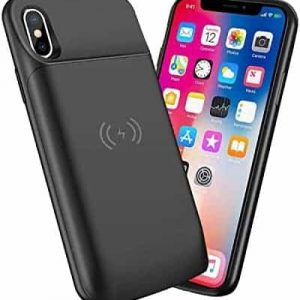 3056 BATTERY CASE XDL 617 IPHONE X XS